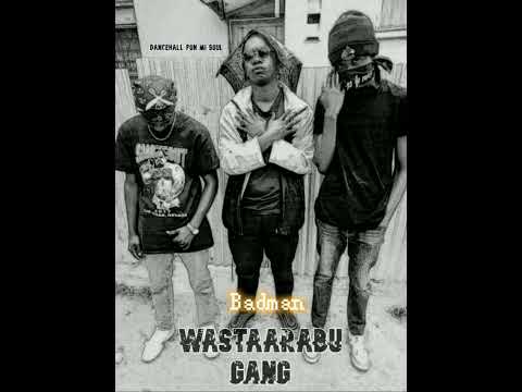 Wastaarabu - Badman
