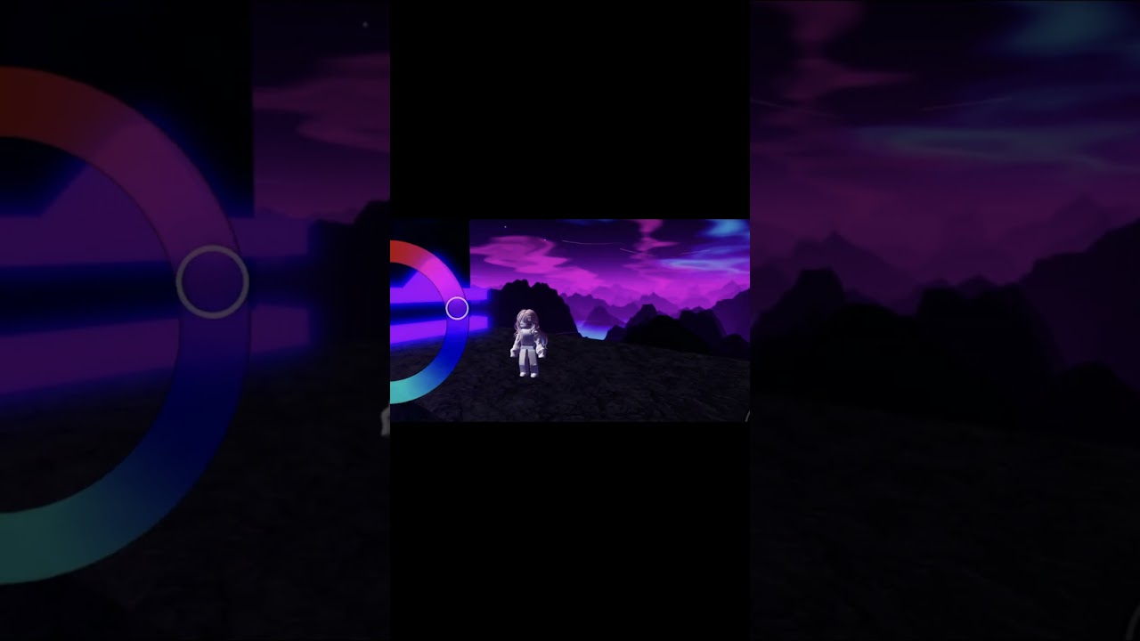 colour palette trend with roblox