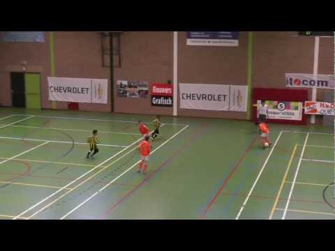 27-12-2012 (5/5) TEC E1 - Theole E1 (0-3)