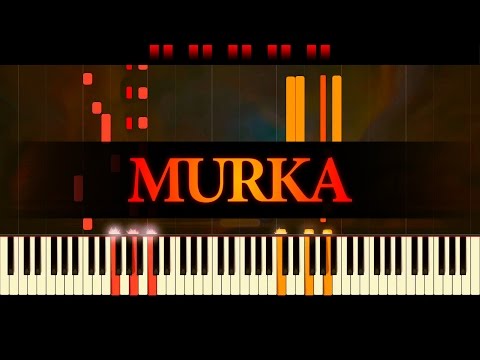 MURKA // Slava Makovsky (arr.)