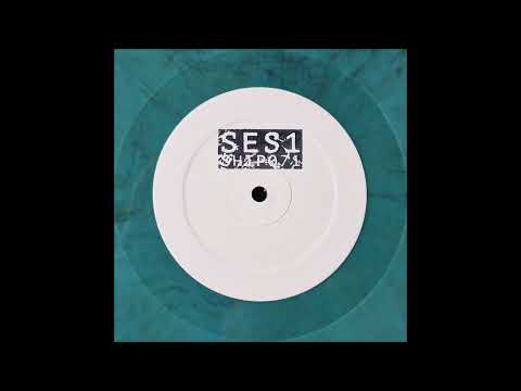 Andrew Red Hand - No War [SHIP071]