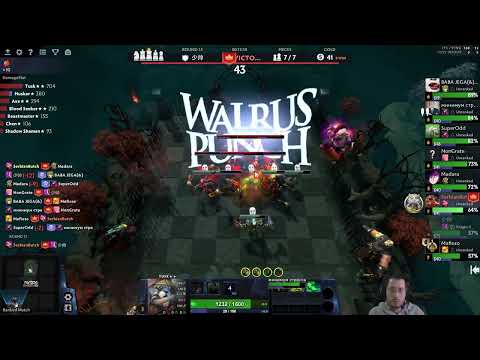 Faceless 4/5 Cost! Dota Auto Chess Season 41!