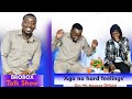 BROBOX TALK SHOW EP3 ||Who is OCS wa Mogogo? ||Ago No Hard Feelings!