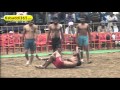 6 Bhano Langa Kapurthala Kabaddi Tournament 17 Mar 2016