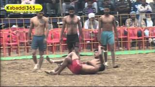 (1) Bhano Langa (Kapurthala) Kabaddi Tournament 17 Mar 2016