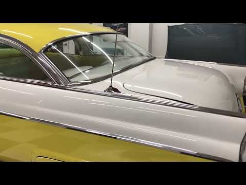 1955 Ford Crown Victoria (CC-1829875) for sale in Fredericksburg, Virginia