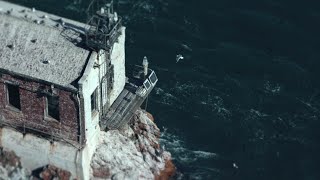 "So Etched In Memory" - Benoit Pioulard