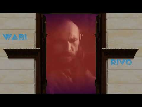 Večerní okno - Wabi Ryvola - (Music video Bob Martinec)