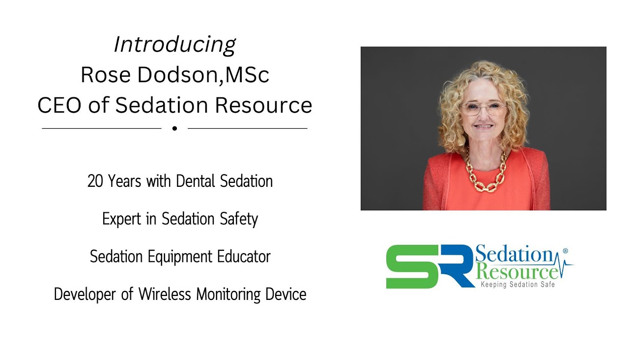 Best Choice for Patient Monitors is @sedationresource .  Experts in monitors. Excellent. Reliable.