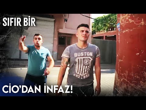 Cio Baba Tacizciye Sıkıyor! | Sıfır Bir