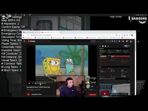 YouTube Thumbnail