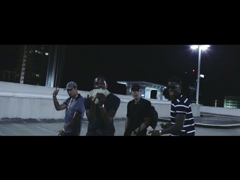 Nino Breeze - Have Not (Official Music Video)