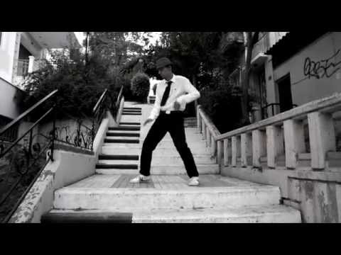 Caravan Palace - Rock it for me (SG)