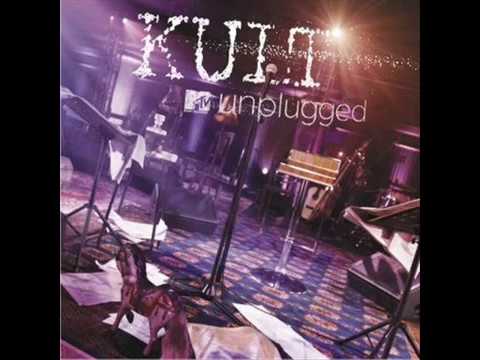 MTV UNPLUGGED KULT - Mędracy