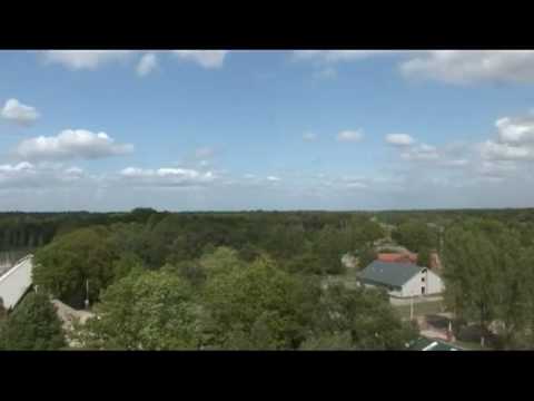 40 meter de hoogte in, Maria-ter-Heide (Brasschaat)