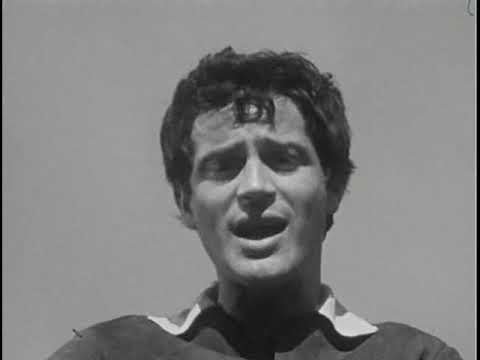 Popelka 1969 Eva Hrušková a Jiří Štědroň