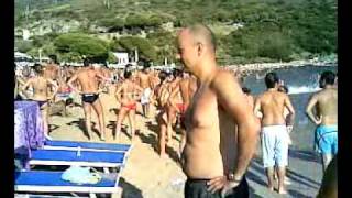 preview picture of video 'CDCDCD - Cavoli Ferragosto 2009 isola d' Elba'