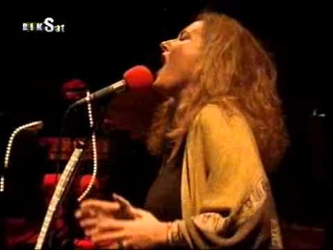 Elli Paspala - Amara me (live)