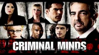 Criminal Minds Soundtrack | 05x13 | Flyleaf - Enemy