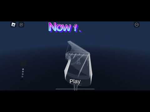 How to get buffoon in Roblox hours! (idk why I did this video)