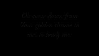 Johnny Cash- Help Me lyrics