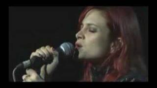 Marciano Feat. Nicole - Siempre (Medellín, Colombia - 2006)