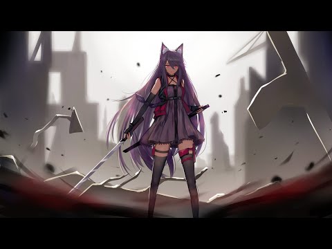 Nightcore - Chemicals