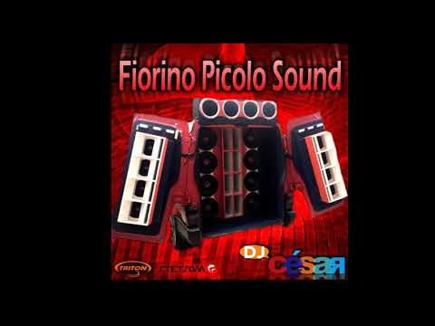 #Djcesar - #Fiorino Picolo Sound - 03