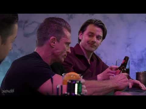 GH: 9/3/21 - Jason's Bachelor Party Part 1/2