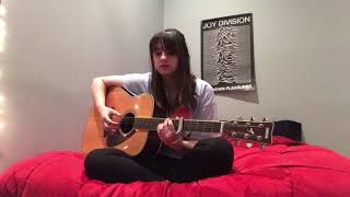 Eight Letters-Paul Baribeau Cover