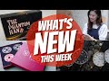 Looking For New Magic Tricks? Watch This! (What's New This Week)