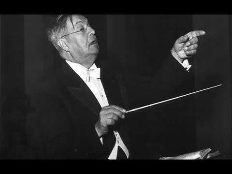 Smetana:  Má Vlast  -  V   Tábor   -  Václav Talich, direttore; Czech Philharmonic Orchestra