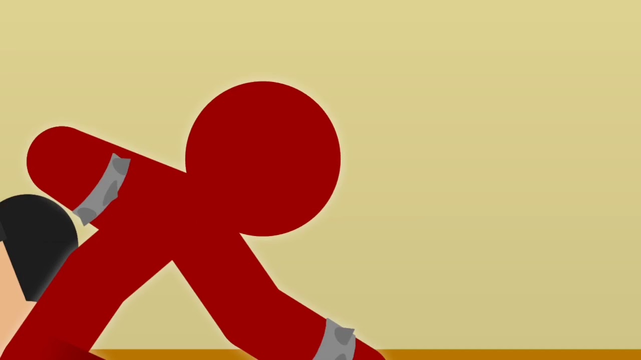 Defend King Ralph Collab Entry | StickNodes |