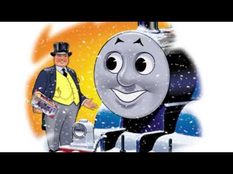ReadtoChildren- Thomas’s Christmas Delivery #readaloud #christmasreading #kids #storytime