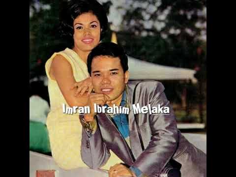 DIGITALLY REMASTERED "JUMPA MESRA" S EFFENDY DAN AHMAD JAIS