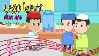 Download lagu Man Ana - Lagu Islami - Anak Islam - Bersama Jamal Laeli mp3 Download lagu Man Ana - Lagu Islami - Anak Islam - Bersama Jamal Laeli mp3