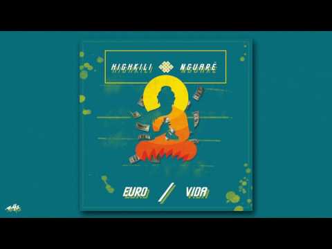 NGUARÉ, HIGHKILI - EURO