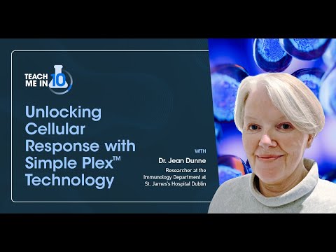 Gaining New Insights on Cellular Response Using the Simple Plex™ Platform | Technology Networks