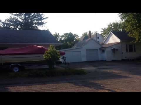 99 Cummins Dana 80 swap