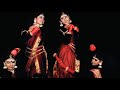 Kallallo Kala Varamai Nadana Saathwika The Performing Arts