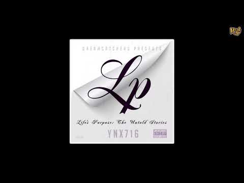 YNX716 x El Camino - Oldies [prod by 401 Life]