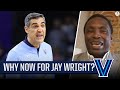 Former coach REACTS to news of Jay Wright retiring at Villanova | CBS Sports HQ