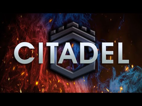 CITADEL - Sweet Dreams (Are Made of This) Trailer Theme By Eurythmics