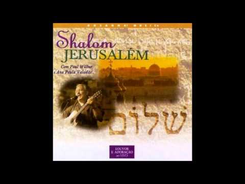 Em Tua Presença - Diante do Trono