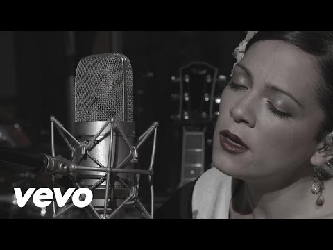 Natalia Lafourcade, Leonel García - Azul (En Vivo) ft. Leonel García