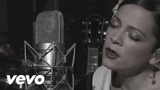 Natalia Lafourcade, Leonel García - Azul (En Vivo) ft. Leonel García