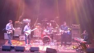 Assembly Of Dust - Roads 2-18-17 Capitol Theatre, Port Chester, NY