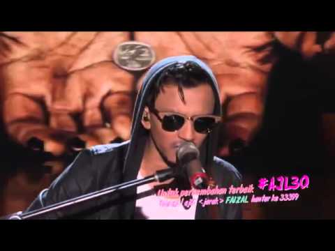 #AJL30 Faizal Tahir - Assalamualaikum