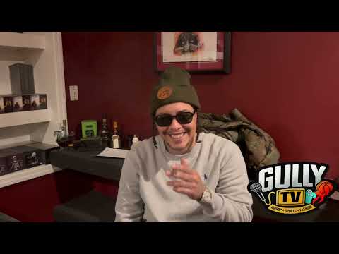 FLEE LORD "I got my Big Break opening shows with Westside Gunn and Griselda" (Full interview)