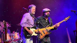 Woman - Pure Prairie League Live at The Triple Door in Seattle, Washington 5/19/2026